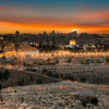 The Fight For An Undivided Jerusalem